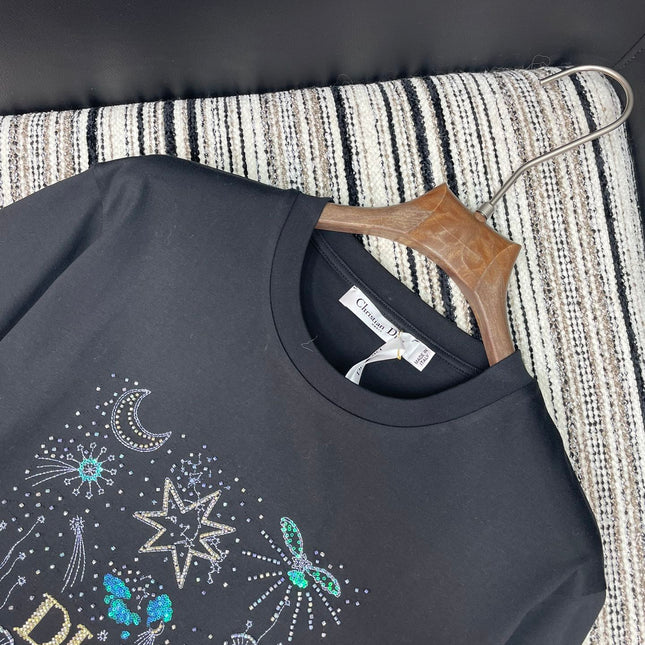 DIOR 25S T-SHIRT 672