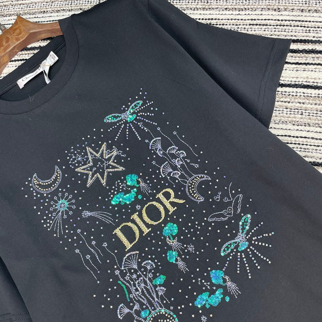 DIOR 25S T-SHIRT 672