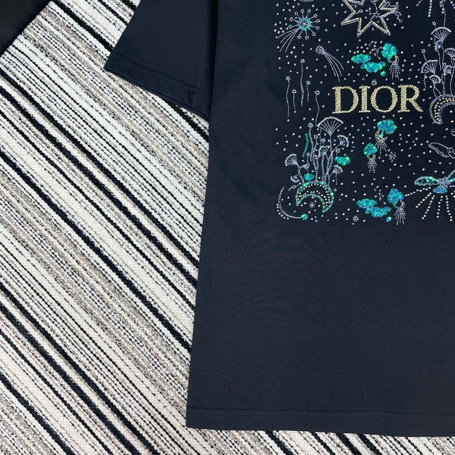 DIOR 25S T-SHIRT 672