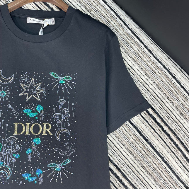 DIOR 25S T-SHIRT 672