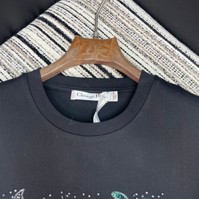 DIOR 25S T-SHIRT 672
