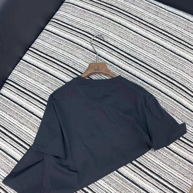 DIOR 25S T-SHIRT 672