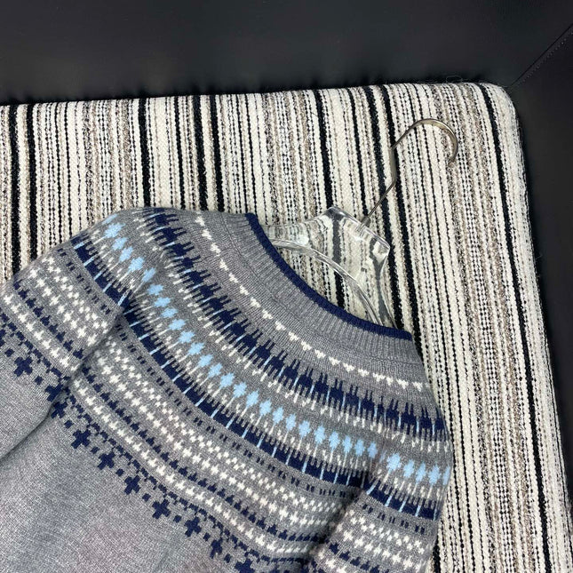 DIOR 25S KNIT CARDIGAN 624