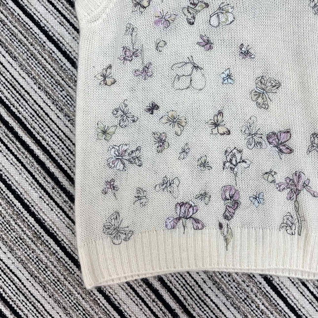 DIOR 25S SLEEVELESS TOP 626