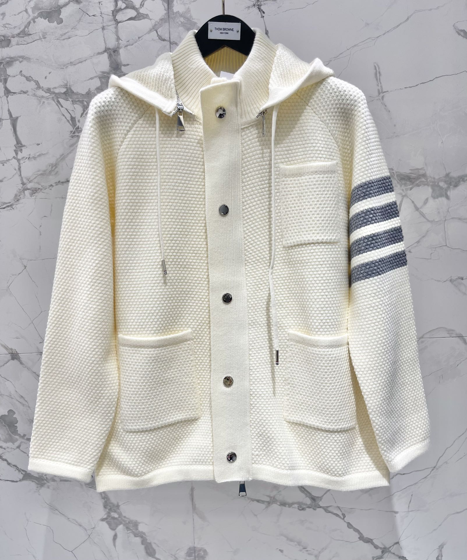 THOM 26S CARDIGAN STYLE 9