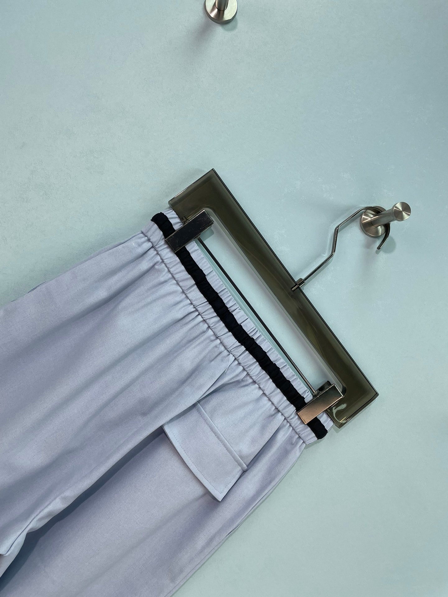 CELINE 26S WIDE-LEG PANTS 477