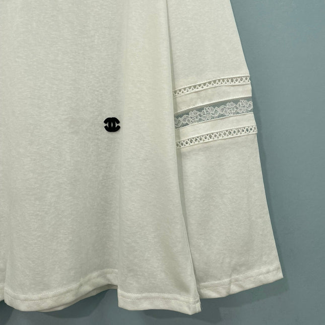 26S HOODED LONG SLEEVE TOP 1531