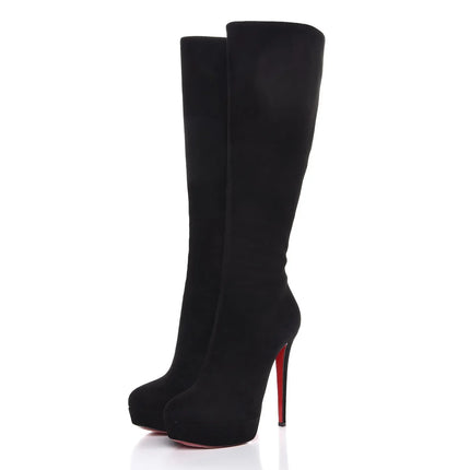 Collection image for: CHRISTIAN LOUBOUTIN BOOTS (Copy)