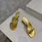 BOTTEGA VENETA SHOES