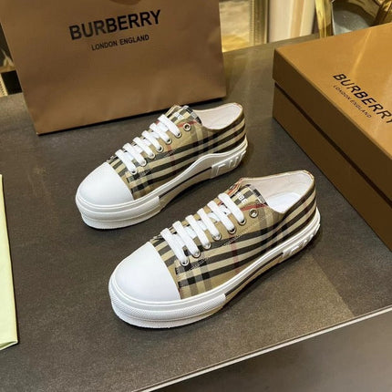 Collection image for: BURBERRY SHOE