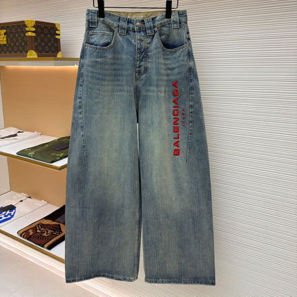 Collection image for: BALENCIAGA PANTS