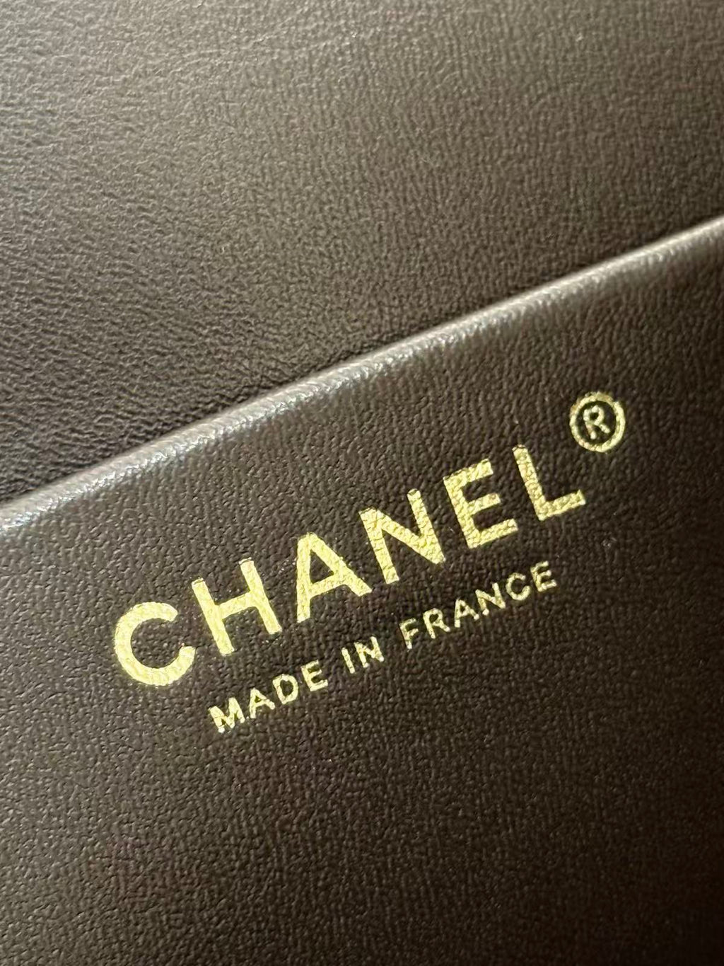 CHANEL 26 CLASSIC FLAP IN BROWN SUEDE 30726