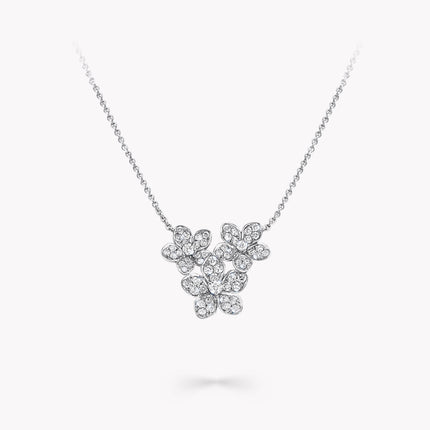 Collection image for: GRAFF NECKLACE