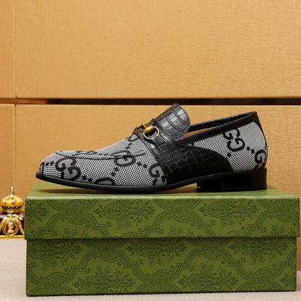 Collection image for: GUCCI MEN LOAFERS