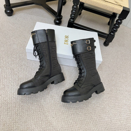 Collection image for: DIOR BOOTS