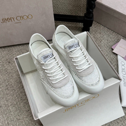 Collection image for: JIMMY CHOO SNEAKERS