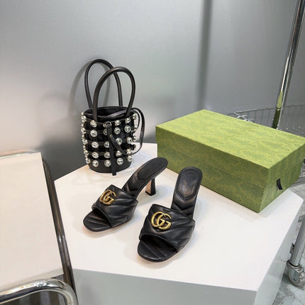 Collection image for: GUCCI HIGH HEELS