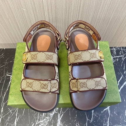 Collection image for: GUCCI SANDALS