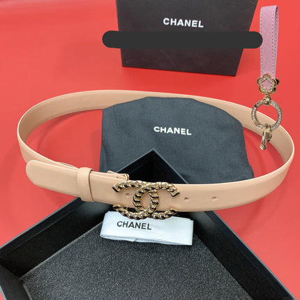 Collection image for: Chanel Belt