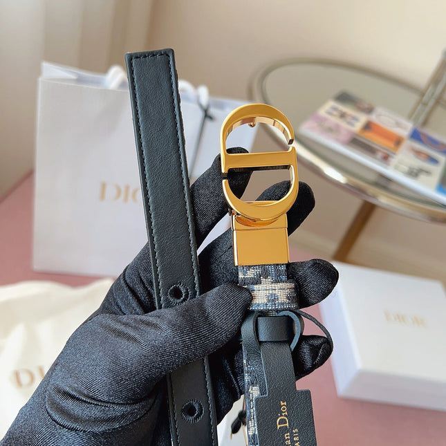 DIOR 25S BELT 20 MM 618006