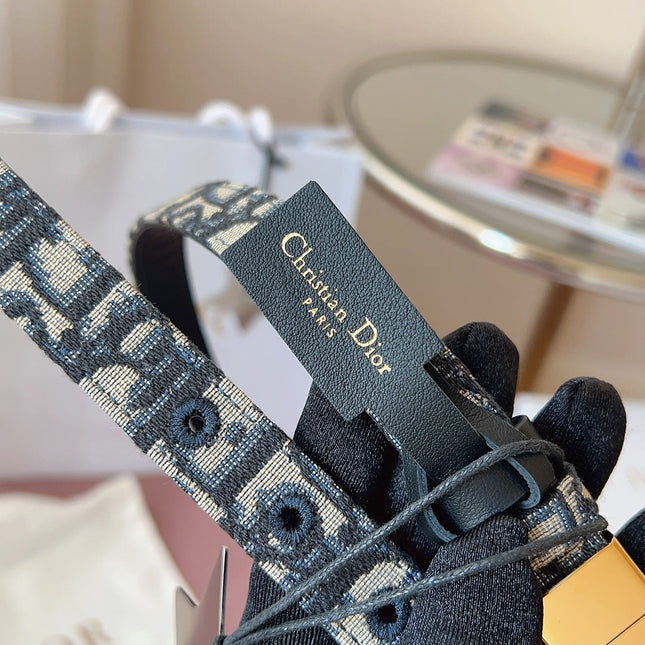 DIOR 25S BELT 20 MM 618006