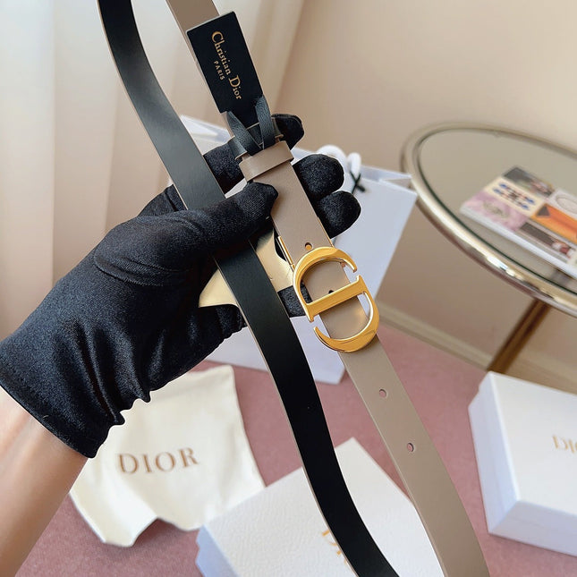 DIOR 25S BELT 20 MM 618005