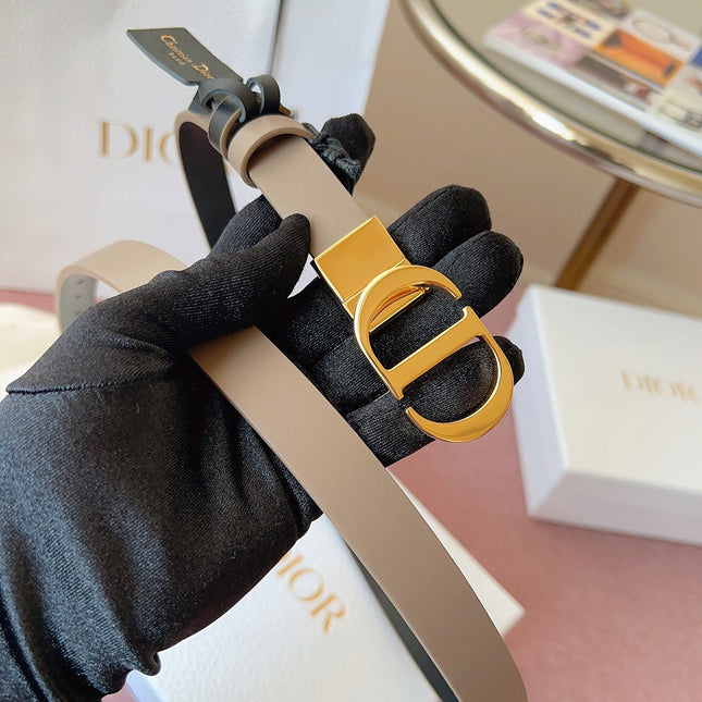 DIOR 25S BELT 20 MM 618005
