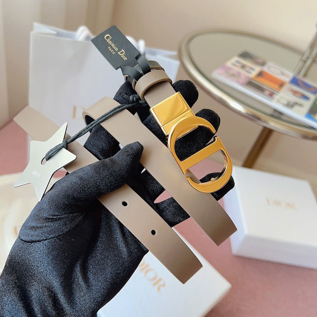 DIOR 25S BELT 20 MM 618005