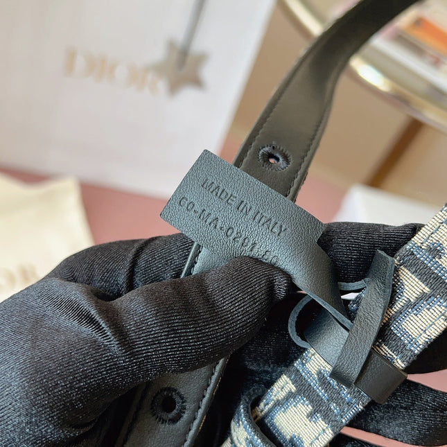 DIOR 25S BELT 20 MM 618006