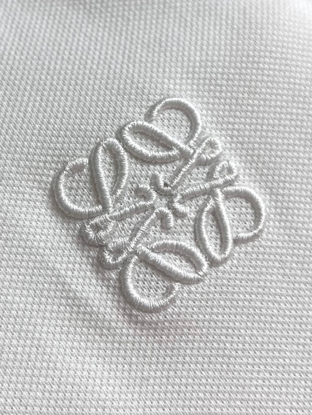 LOEWE 26S POLO SHIRT 586