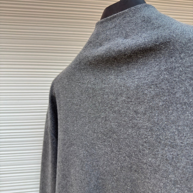 DIOR 25S KNITTED JACKET 715
