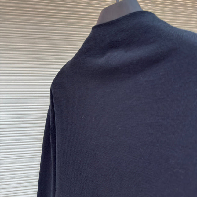 DIOR 25S KNITTED JACKET 716