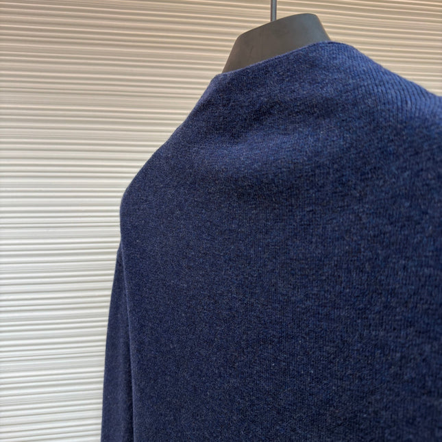 DIOR 25S KNITTED JACKET 714