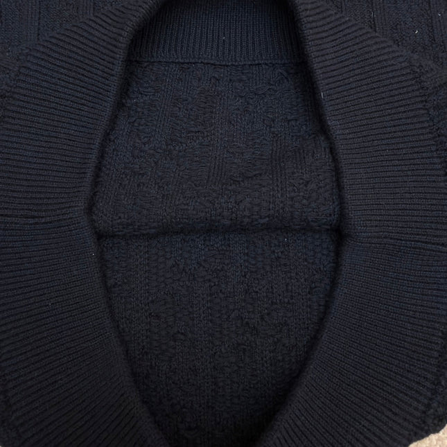 DIOR 25S CREWNECK SWEATER 647