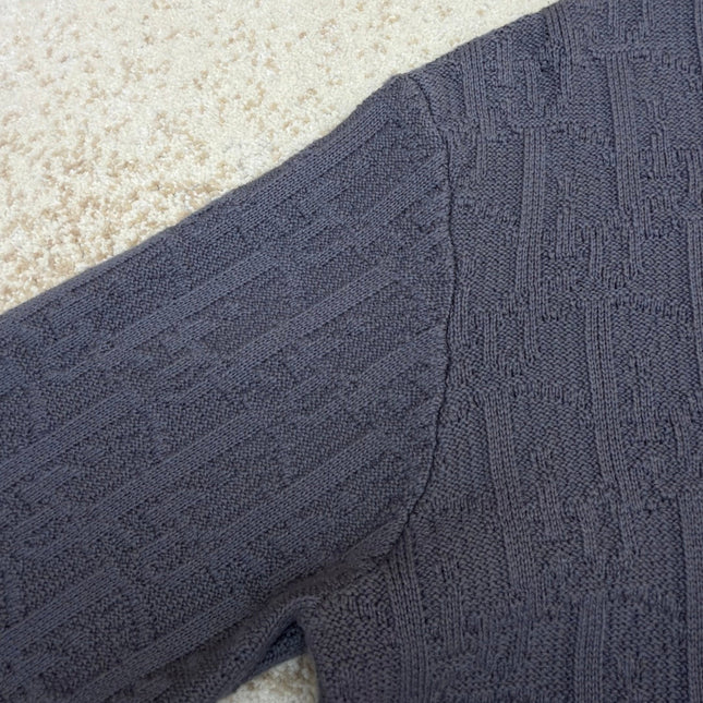 DIOR 25S CREWNECK SWEATER 648