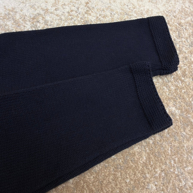 DIOR 25S KNITTED SWEATER 831