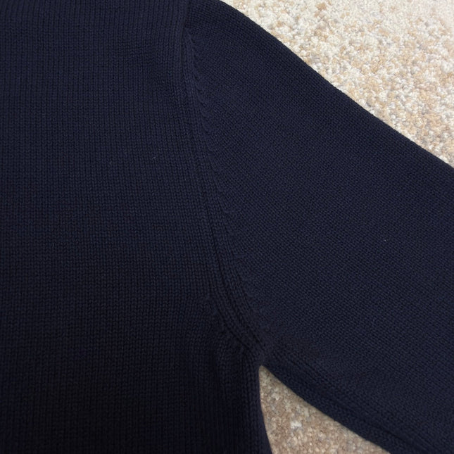 DIOR 25S KNITTED SWEATER 831