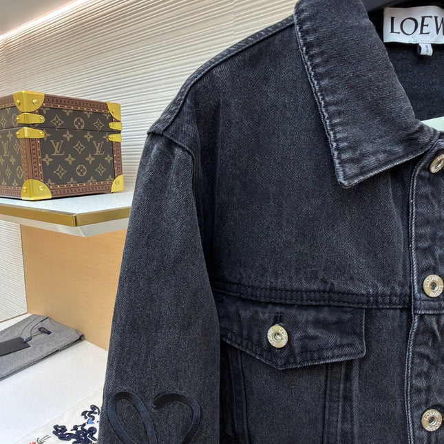 LOEWE JACKET STYLE 259