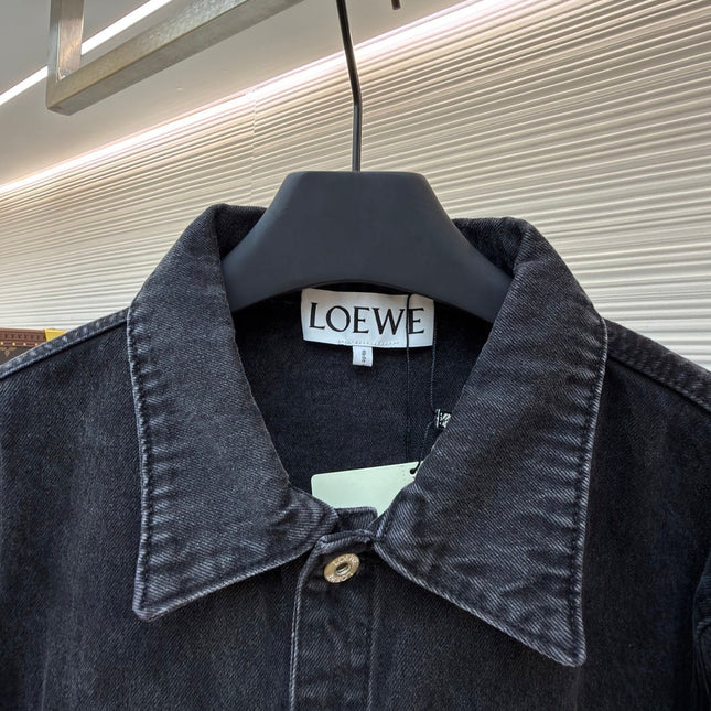 LOEWE JACKET STYLE 259