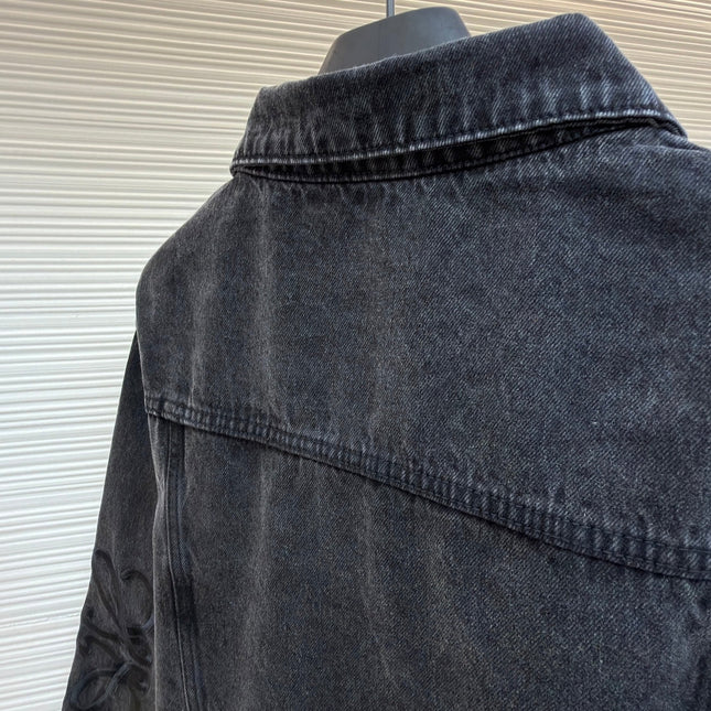 LOEWE JACKET STYLE 259