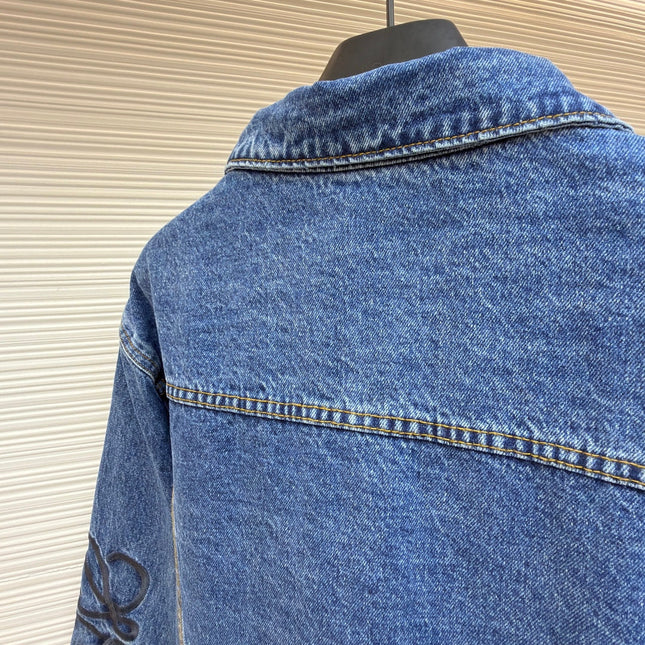 LOEWE JACKET STYLE 260
