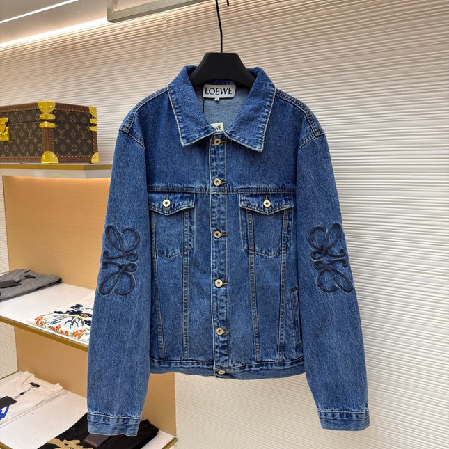 LOEWE JACKET STYLE 260