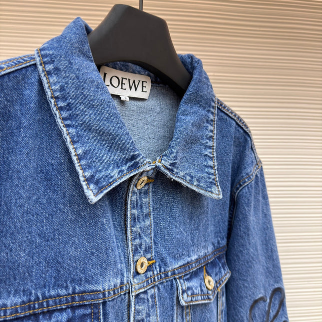 LOEWE JACKET STYLE 260