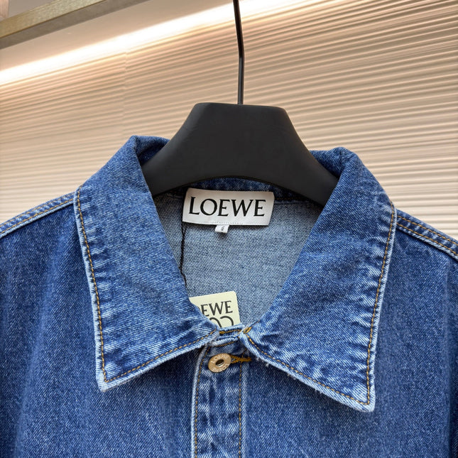 LOEWE JACKET STYLE 260