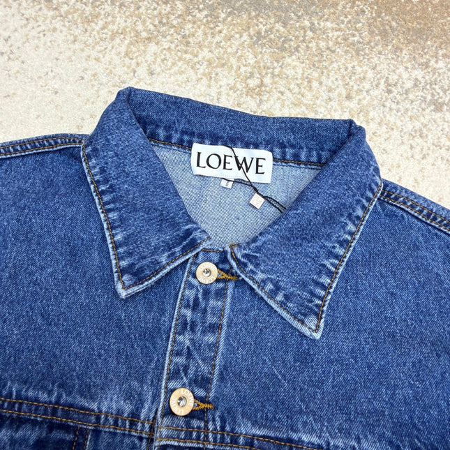 LOEWE JACKET STYLE 260