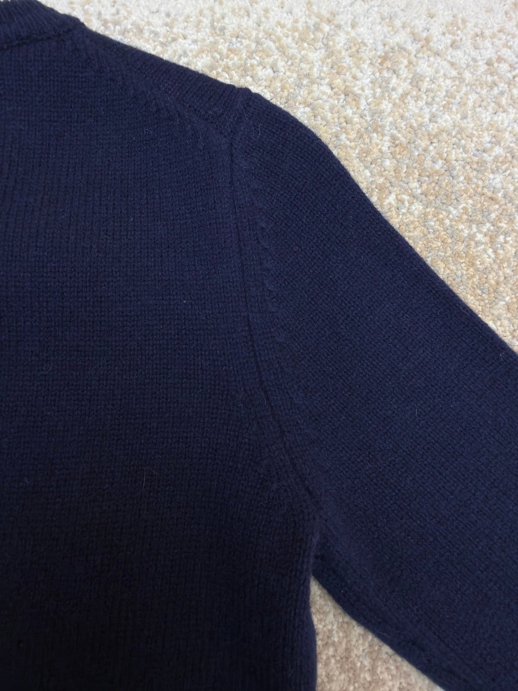 THOM 26S SWEATER 768785