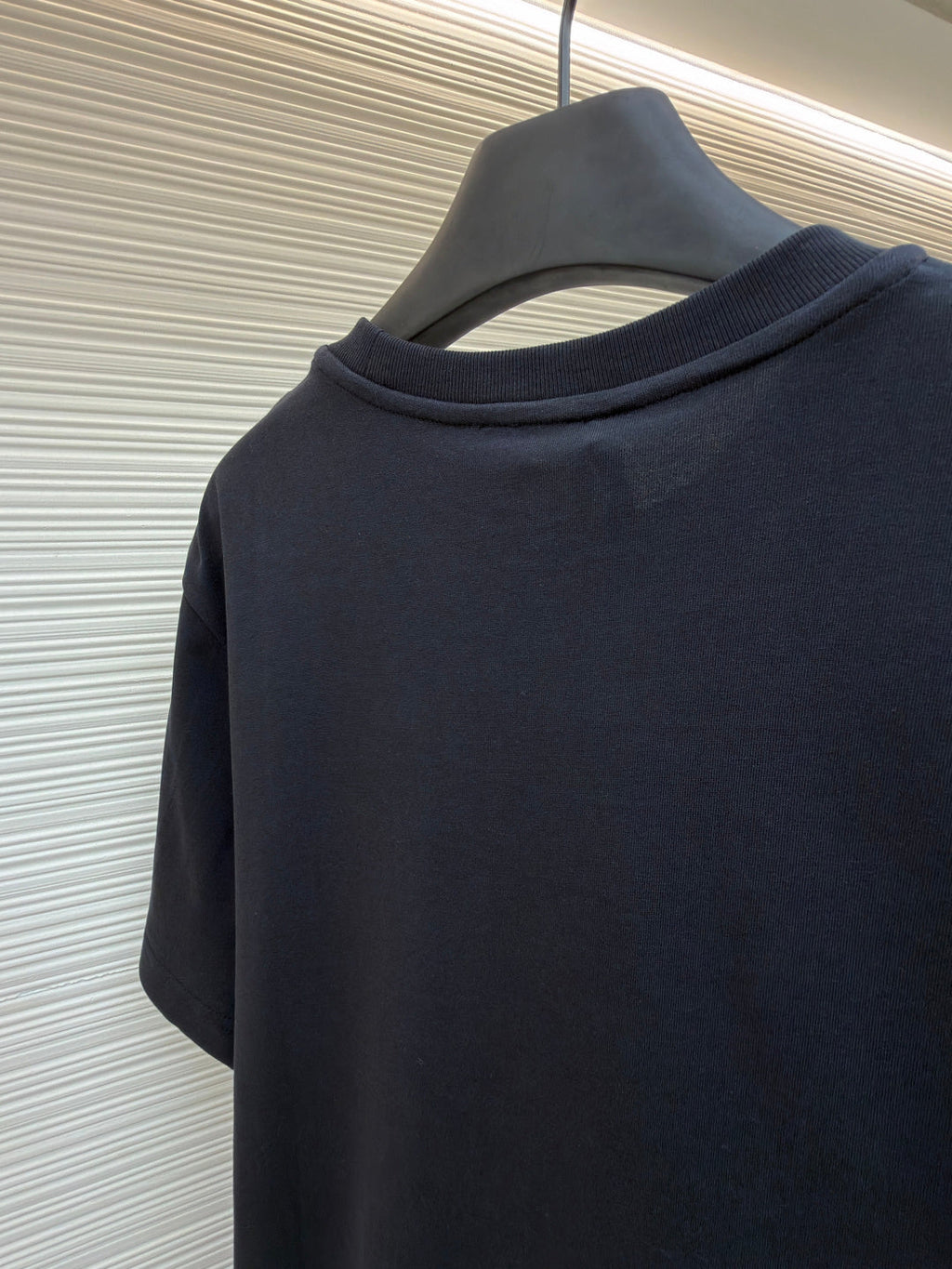 MONCLER 26S SHORT-SLEEVE T-SHIRT 709