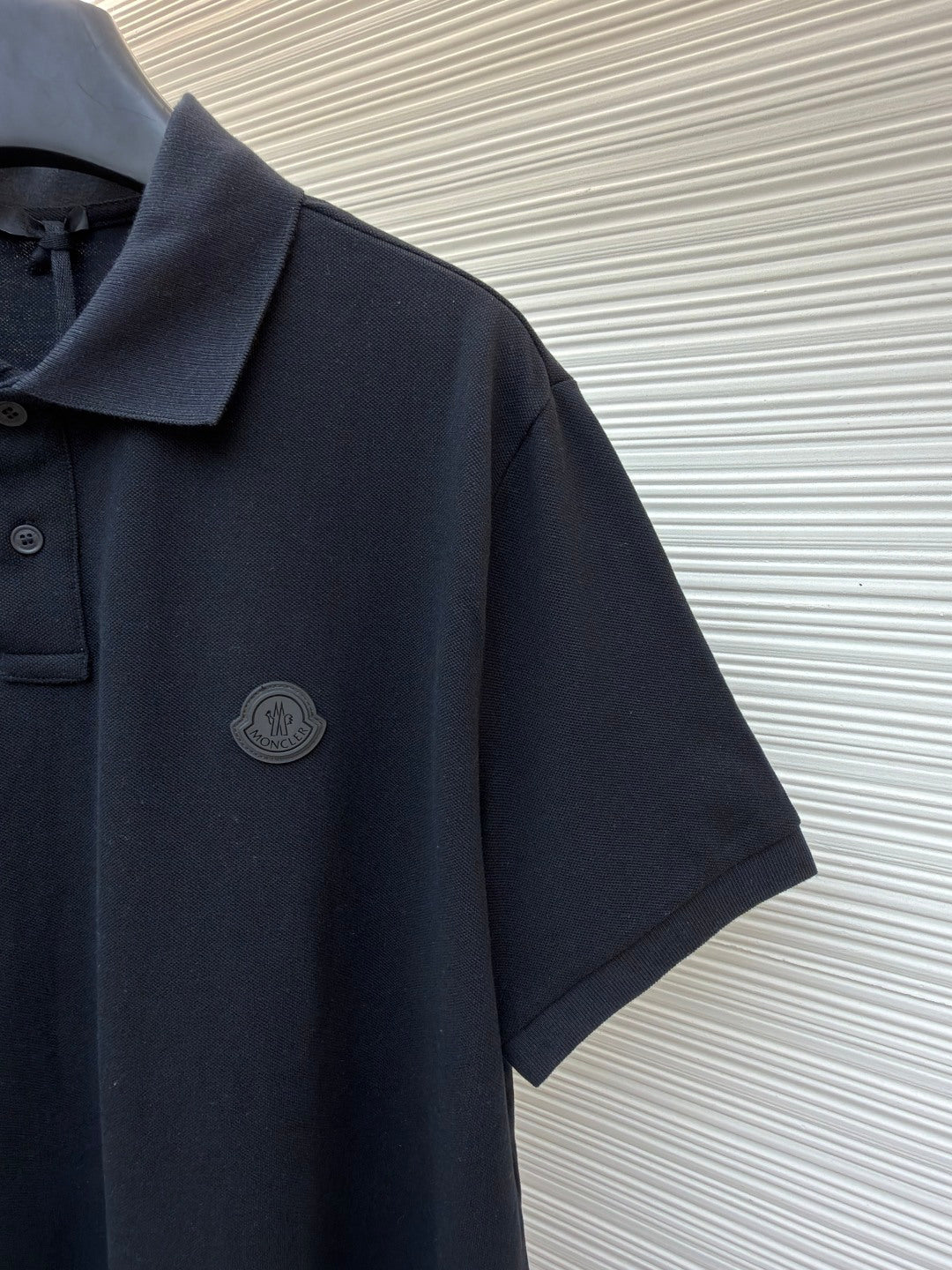 MONCLER 26S POLO SHIRT 705