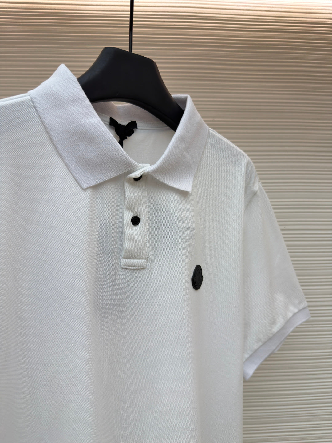 MONCLER 26S POLO SHIRT 706