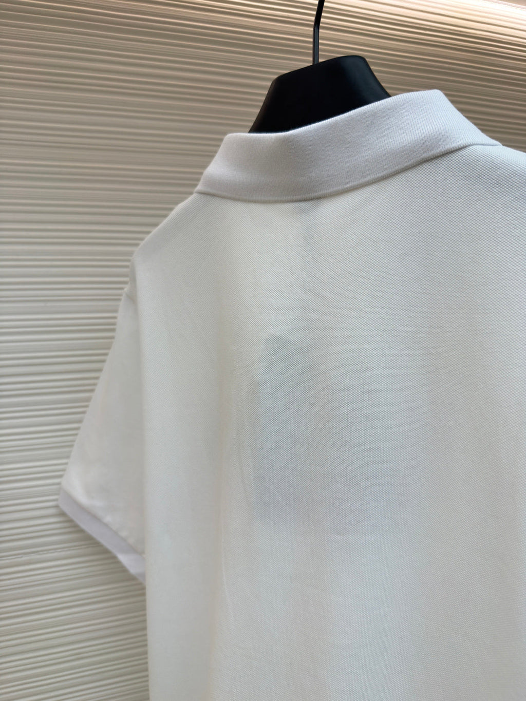 MONCLER 26S POLO SHIRT 706